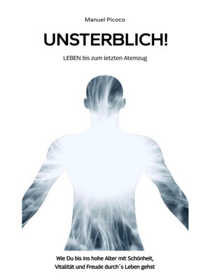 cover image of UNSTERBLICH!